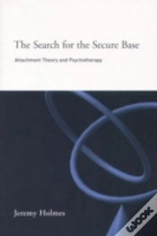 Capa do artigo The Search For The Secure Base