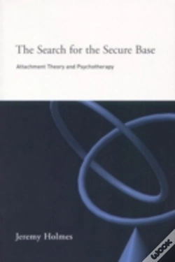 Capa do artigo The Search For The Secure Base