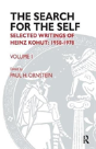 The Search For The Self - Preview