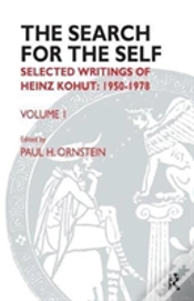 Capa do artigo The Search For The Self