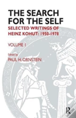 Capa do artigo The Search For The Self