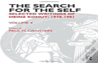 The Search For The Self