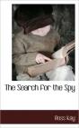 The Search For The Spy - Preview