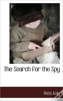 Capa do artigo The Search For The Spy