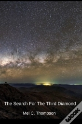 The Search For The Third Diamond