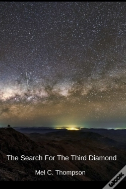 Capa do artigo The Search For The Third Diamond