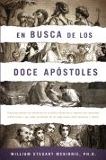 The Search For The Twelve Apostles