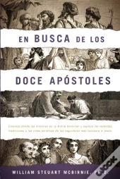 The Search For The Twelve Apostles