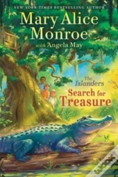 The Search For Treasure