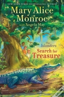 Capa do artigo The Search For Treasure