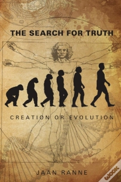 Capa do artigo The Search For Truth
