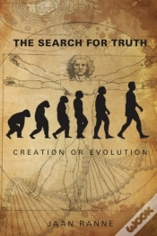 Capa do artigo The Search For Truth