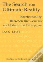 The Search For Ultimate Reality