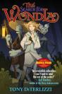 The Search For Wondla - Preview