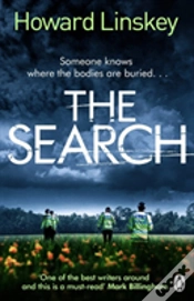 Capa do artigo The Search