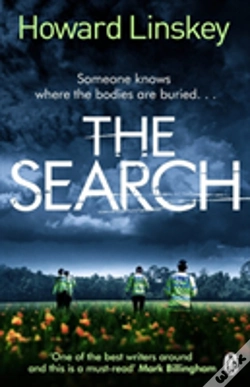 Capa do artigo The Search