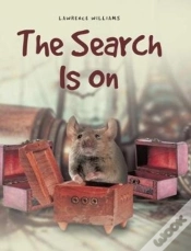 Capa do artigo The Search Is On
