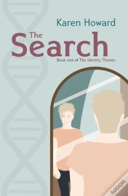 Capa do artigo The Search