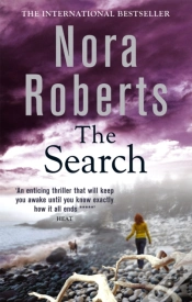 Capa do artigo The Search