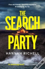 Capa do artigo The Search Party