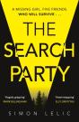 The Search Party - Preview