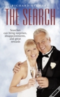 Capa do artigo The Search