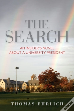 Capa do artigo The Search