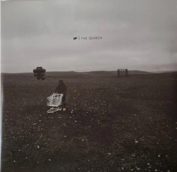 Capa do artigo The Search - Vinil