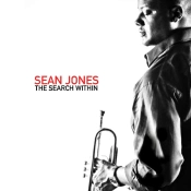 Capa do artigo The Search Within - CD