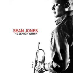 Capa do artigo The Search Within - CD