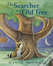 Capa do artigo The Searcher And Old Tree
