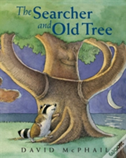 Capa do artigo The Searcher And Old Tree