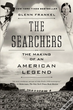 Capa do artigo The Searchers