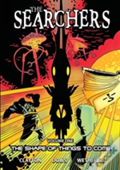 The Searchers - Volume 1