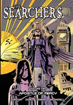 Capa do artigo The Searchers - Volume 2