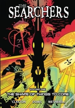 Capa do artigo The Searchers - Volume One