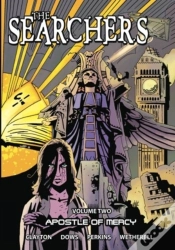 Capa do artigo The Searchers - Volume Two