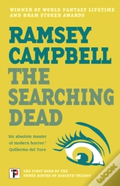 Capa do artigo The Searching Dead