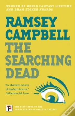 Capa do artigo The Searching Dead