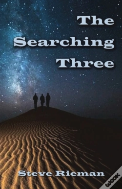 Capa do artigo The Searching Three
