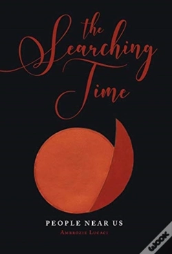 Capa do artigo The Searching Time