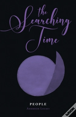 Capa do artigo The Searching Time