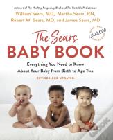 The Sears Baby Book