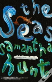 Capa do artigo The Seas