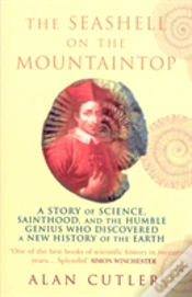 Capa do artigo The Seashell On The Mountaintop