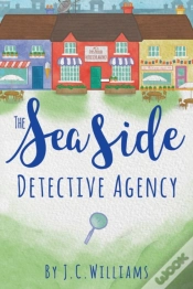 Capa do artigo The Seaside Detective Agency