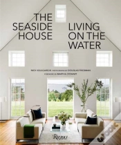 Capa do artigo The Seaside House