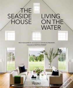 Capa do artigo The Seaside House
