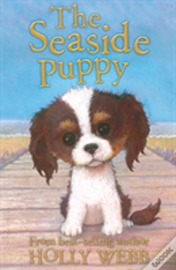Capa do artigo The Seaside Puppy