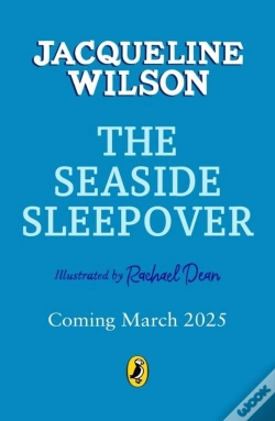 Capa do artigo The Seaside Sleepover